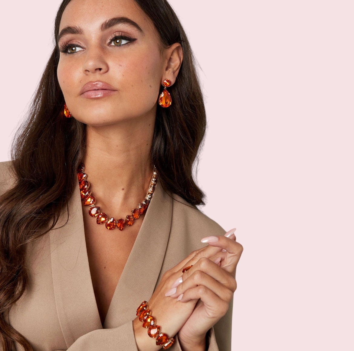 Armband Bold Glamour