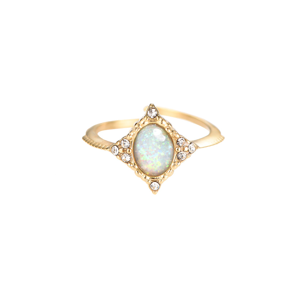 Ring Grace