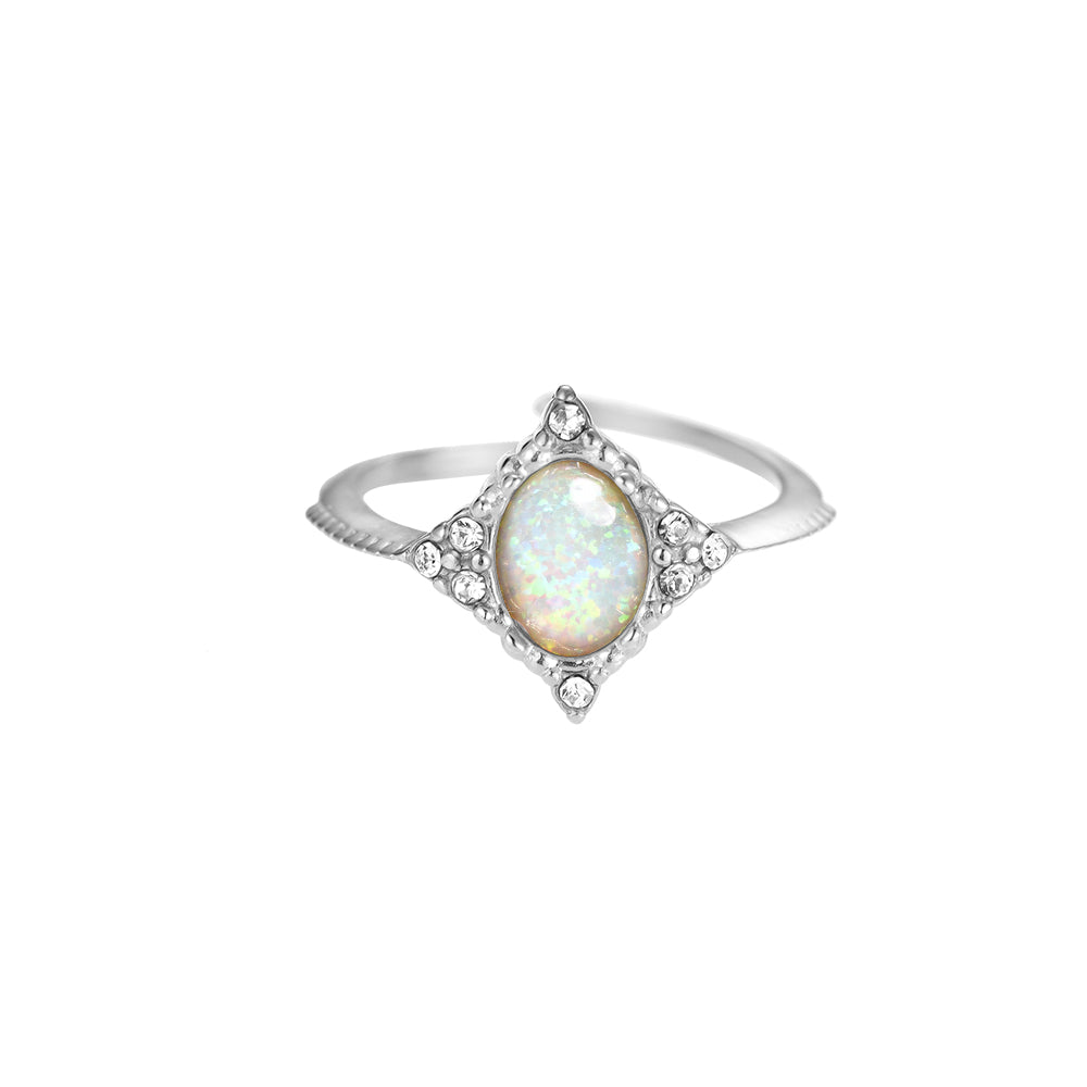 Ring Grace