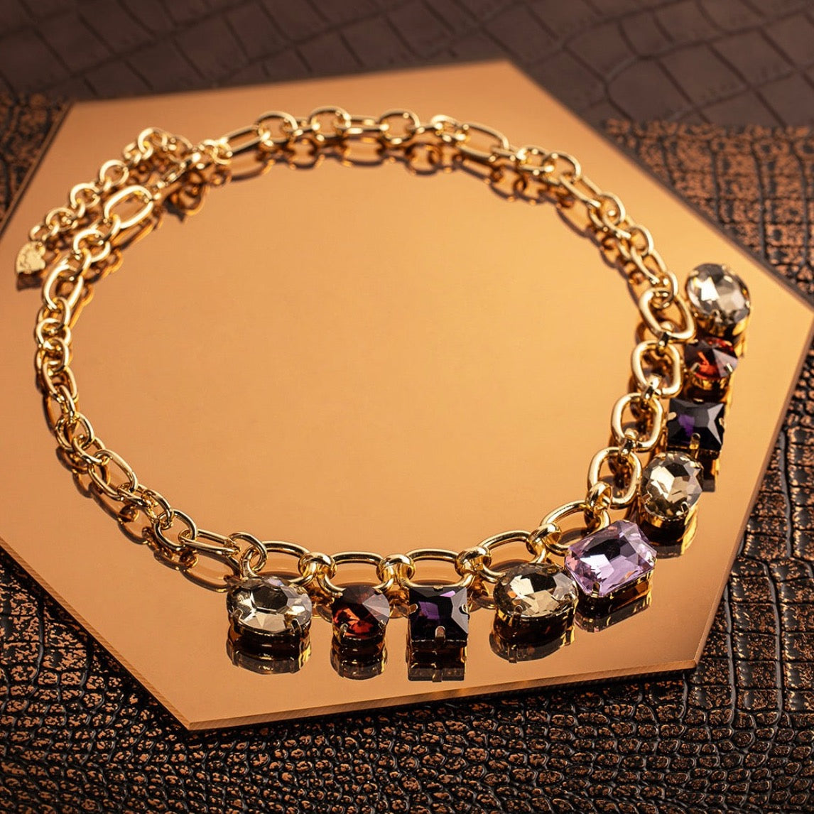 Ketting Hazel