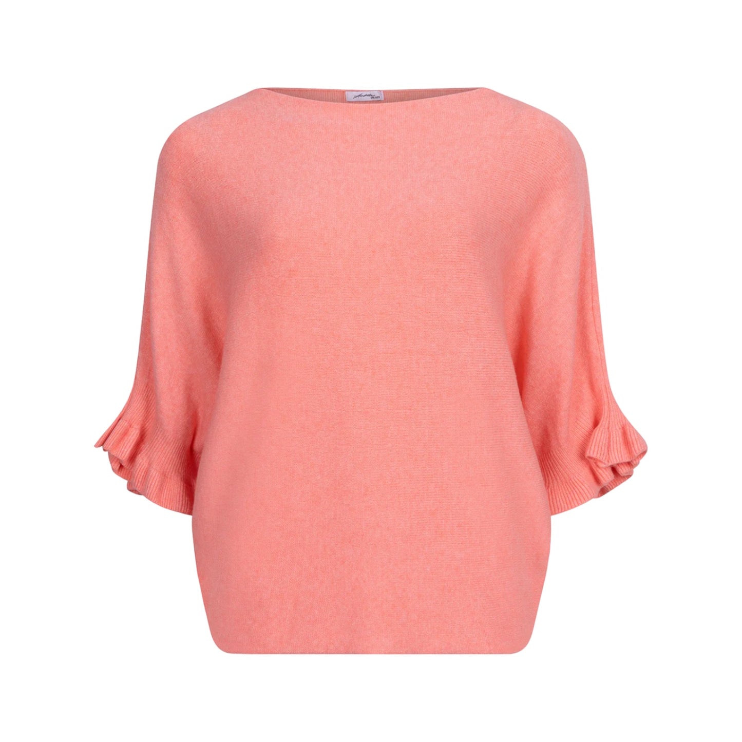 Ambika Top Peach