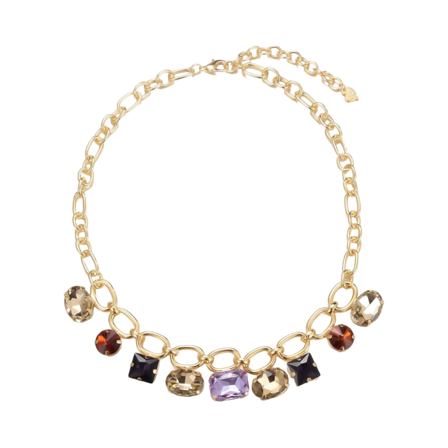 Ketting Hazel