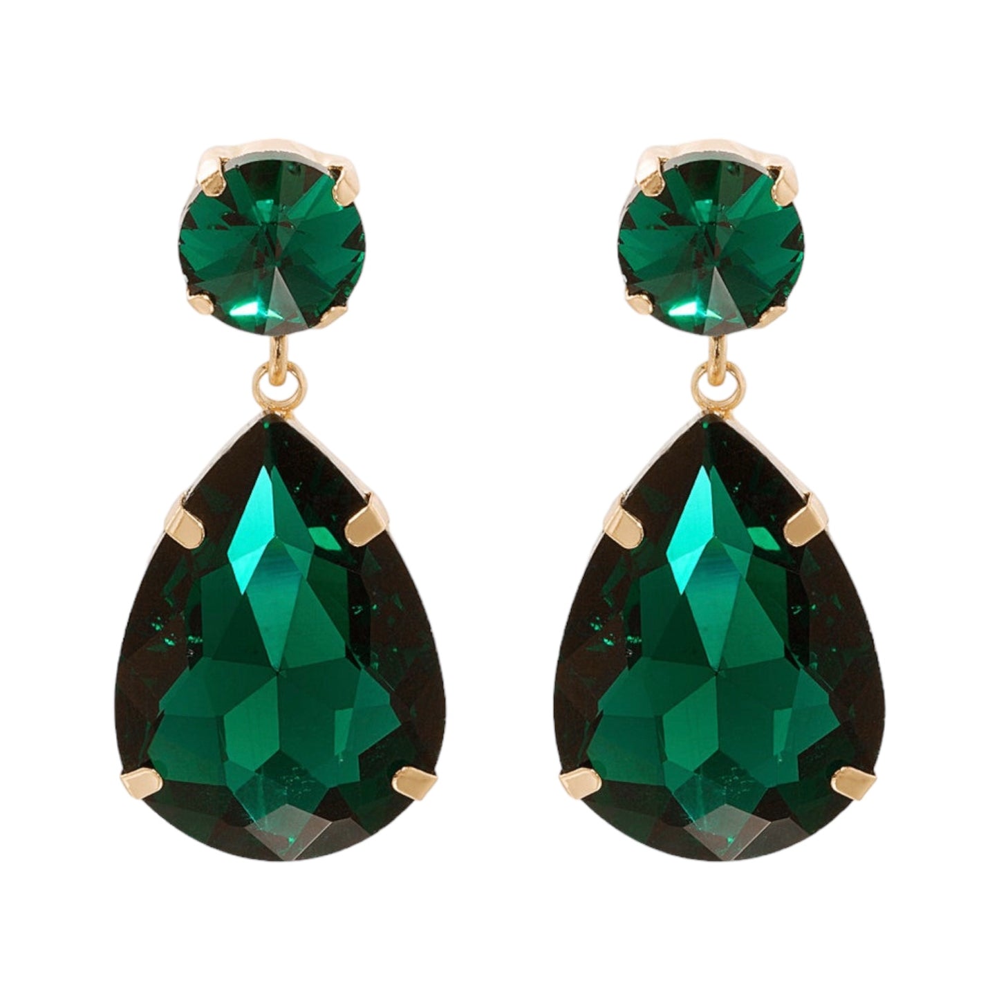 Oorbellen Bold Glamour