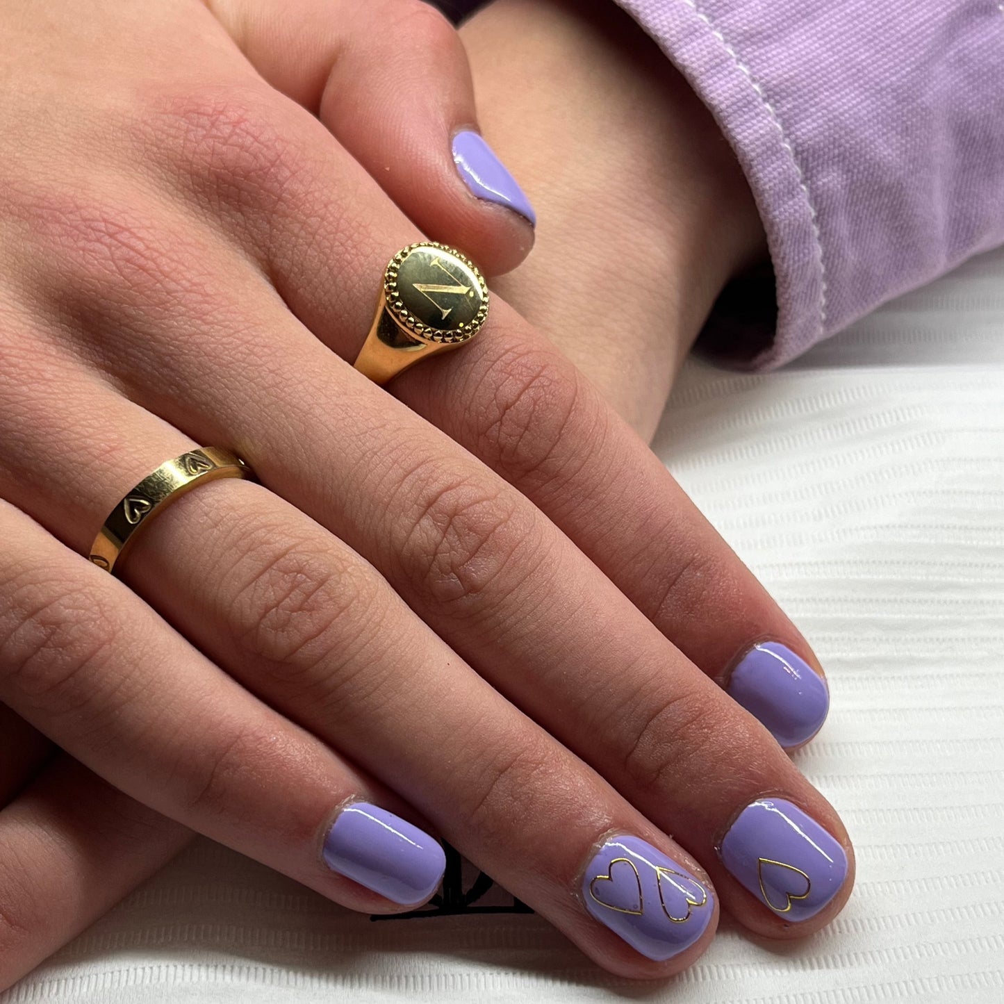 Manicure & Gelnagels