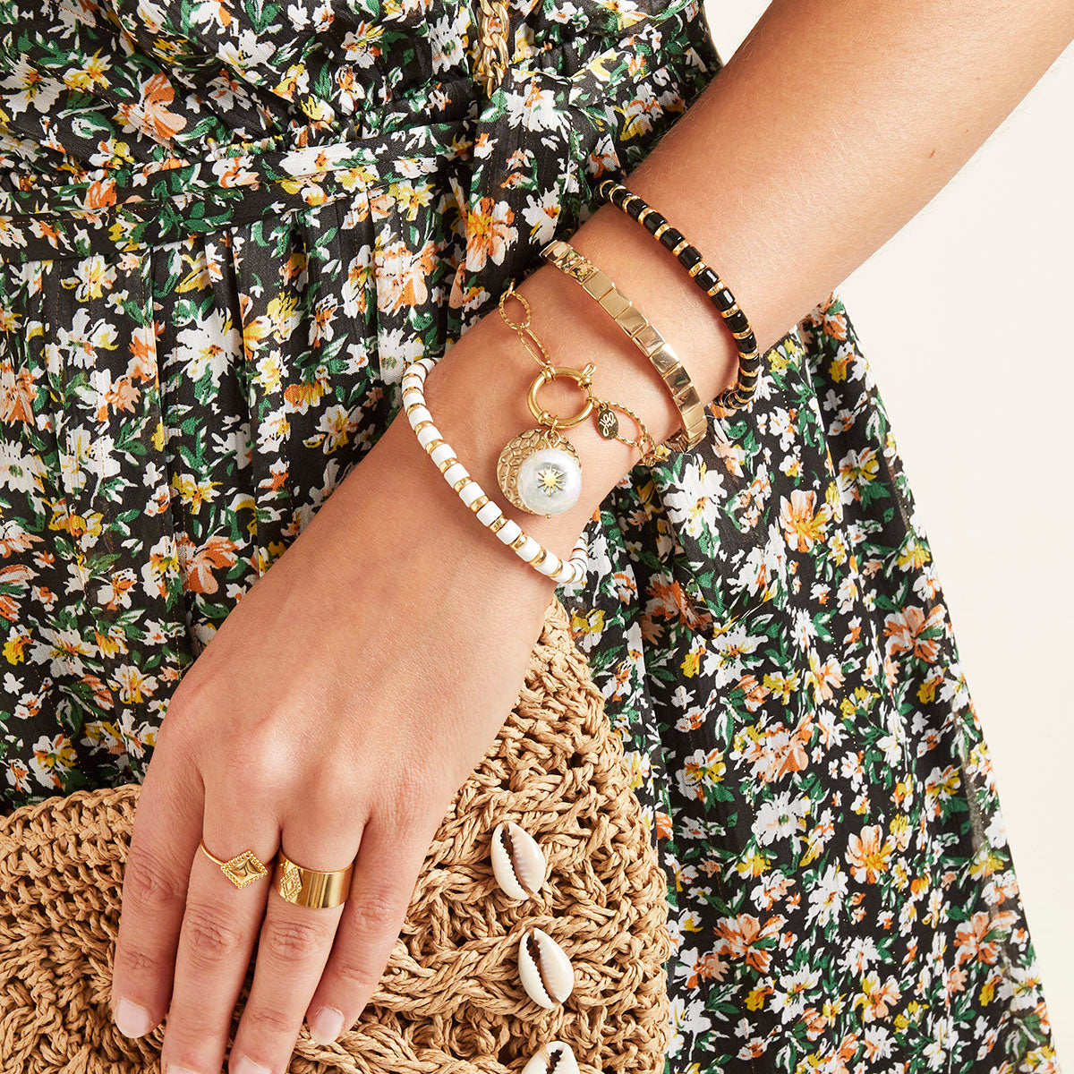 Armband Sea Treasure