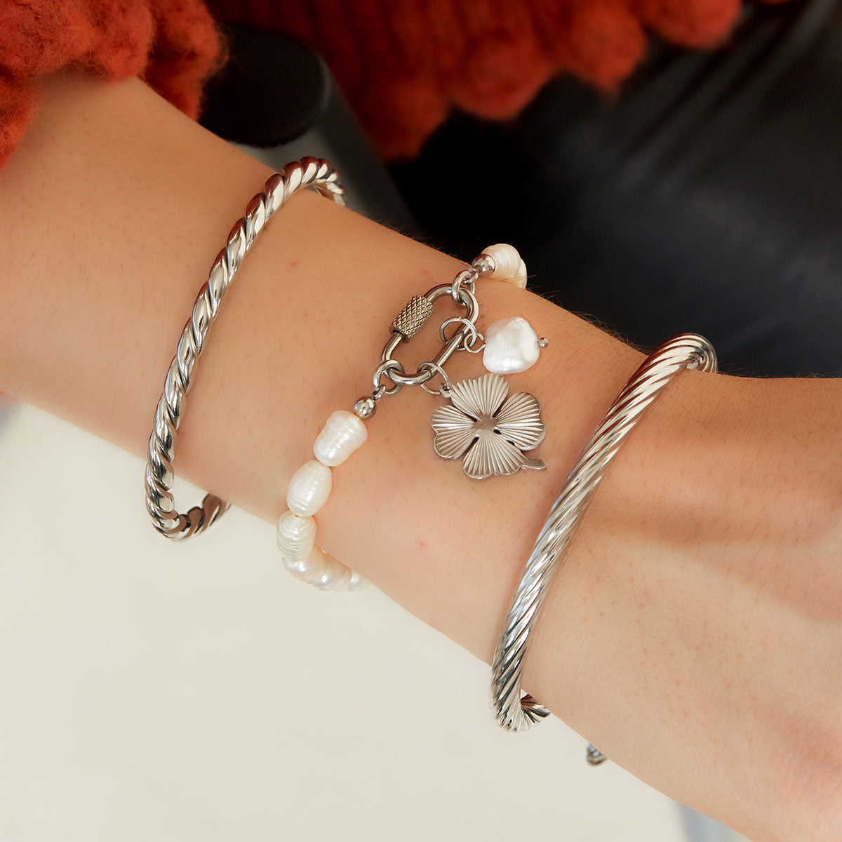 Armband Sweet Pearls