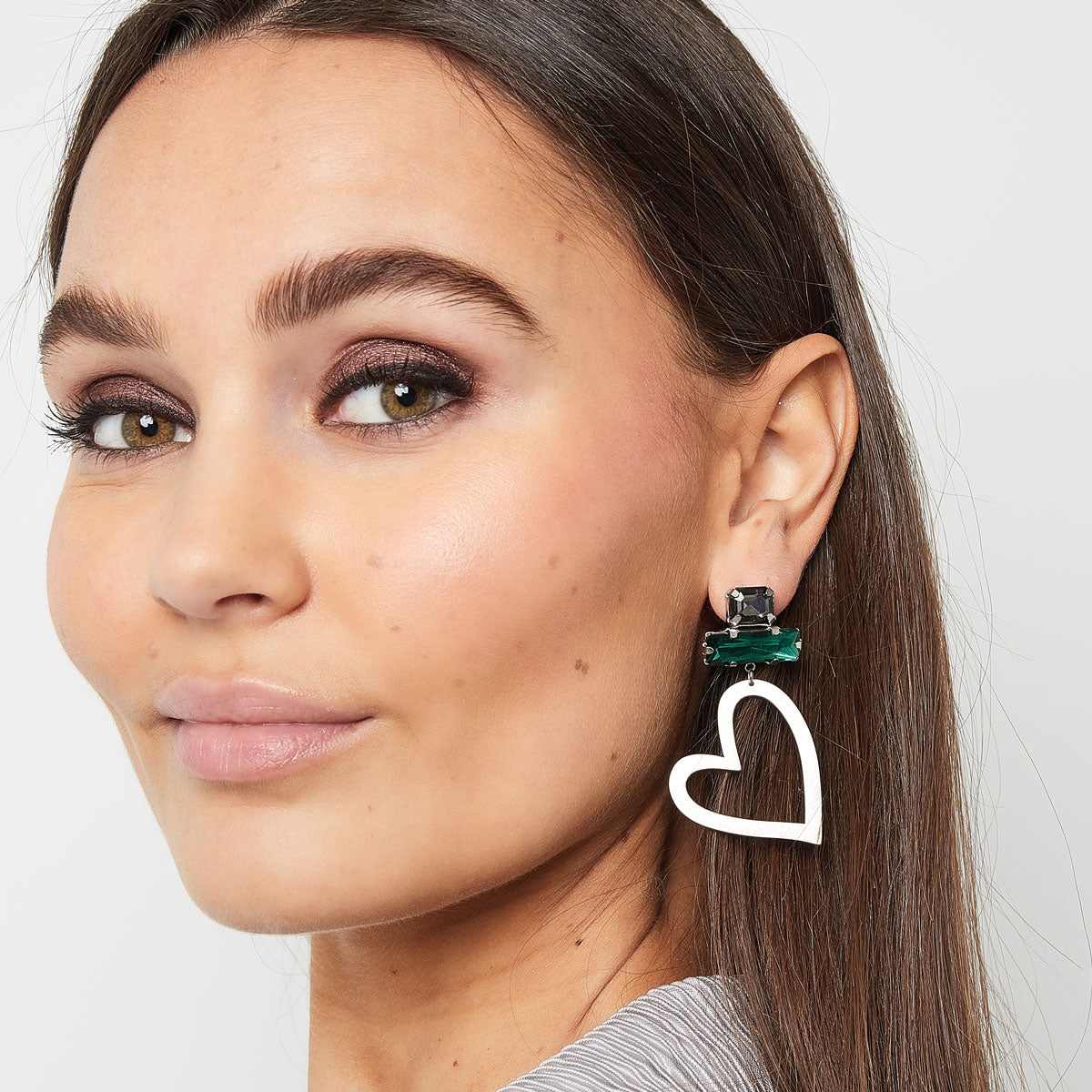 Oorbellen Crazy in Love