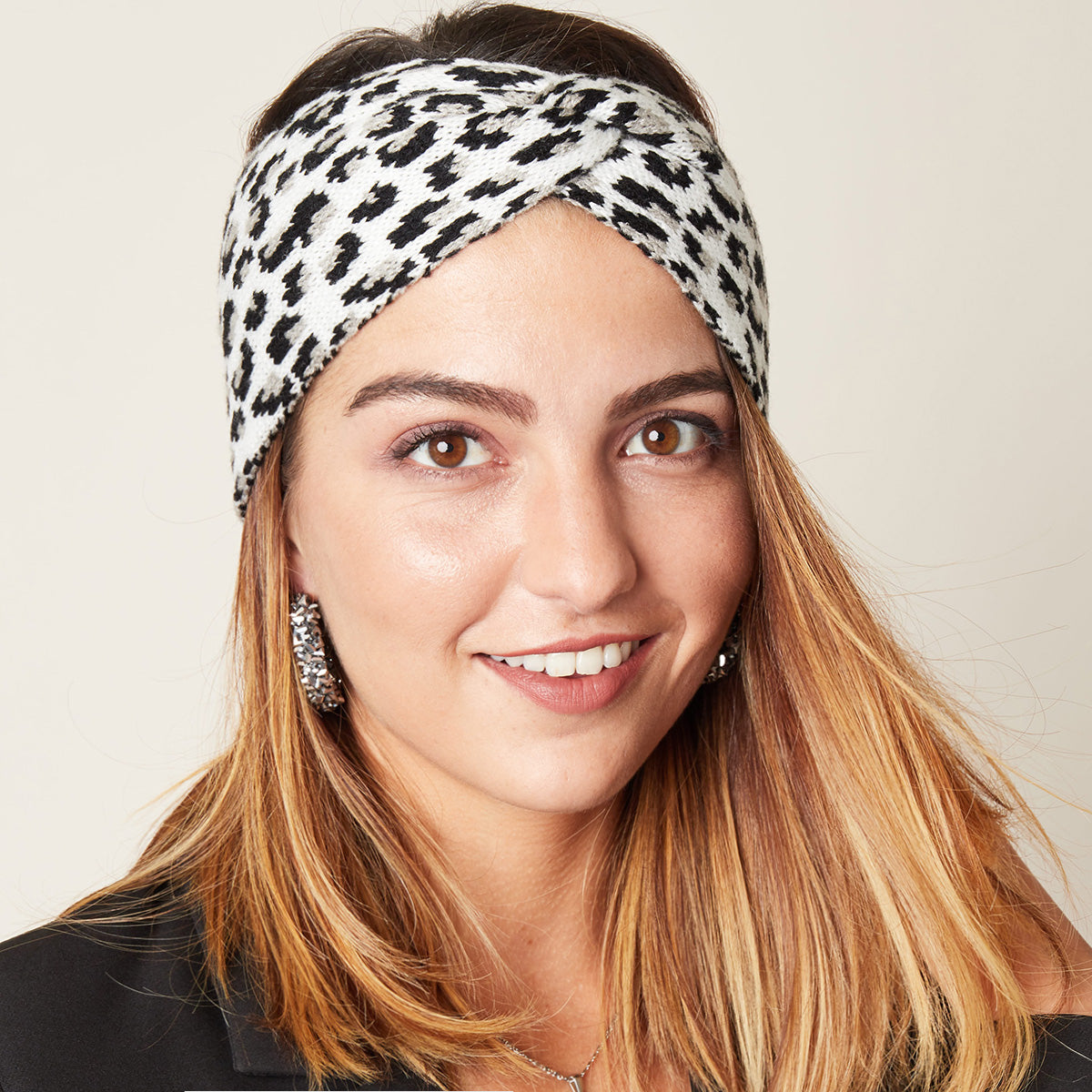 Hoofdband Party Animal