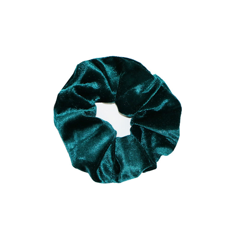 Scrunchie Sweet Velvet