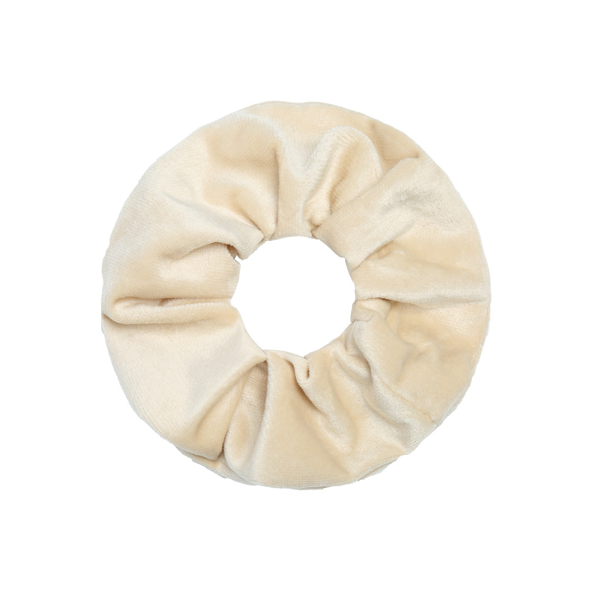 Scrunchie Winter Chai