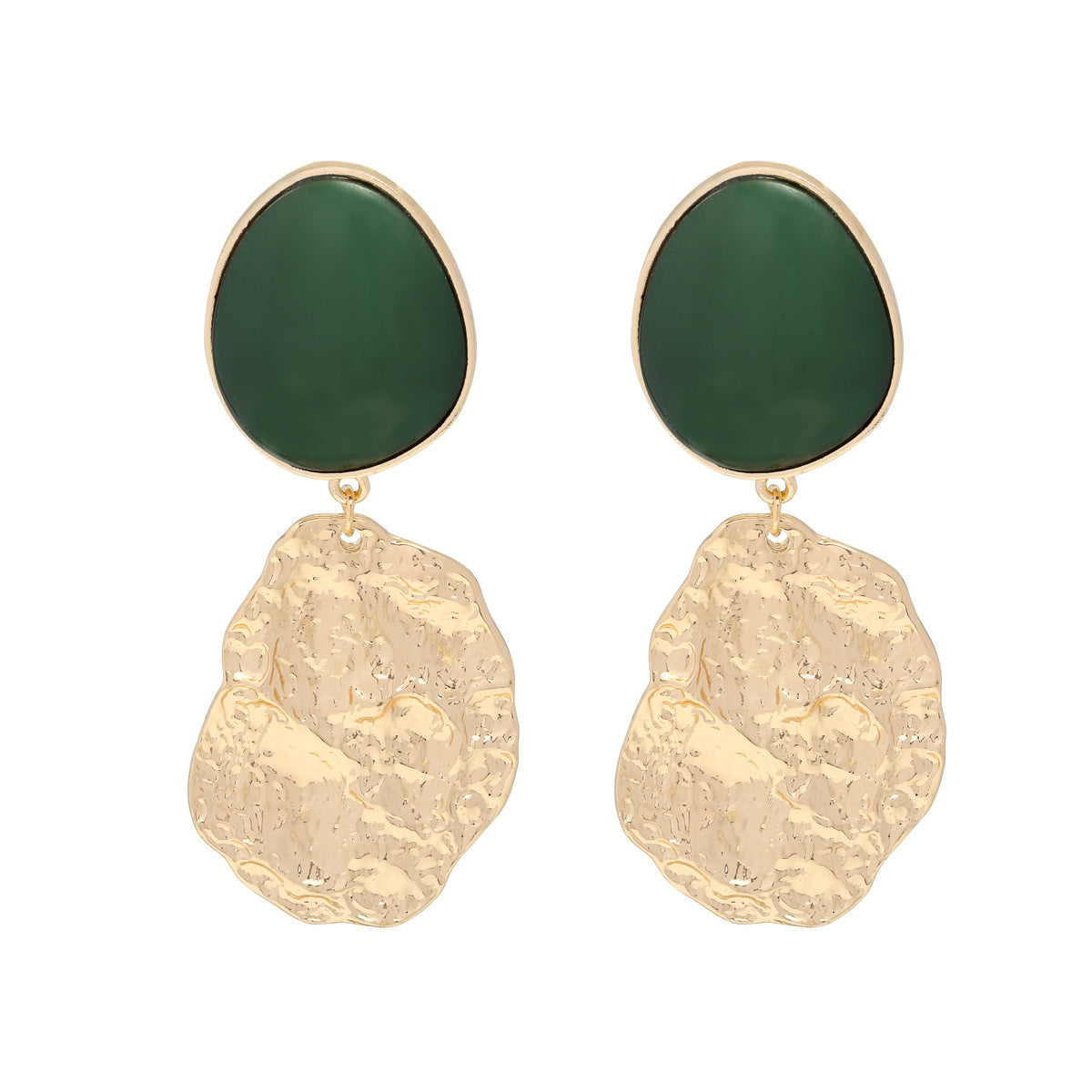 Oorbellen Vintage Vibe