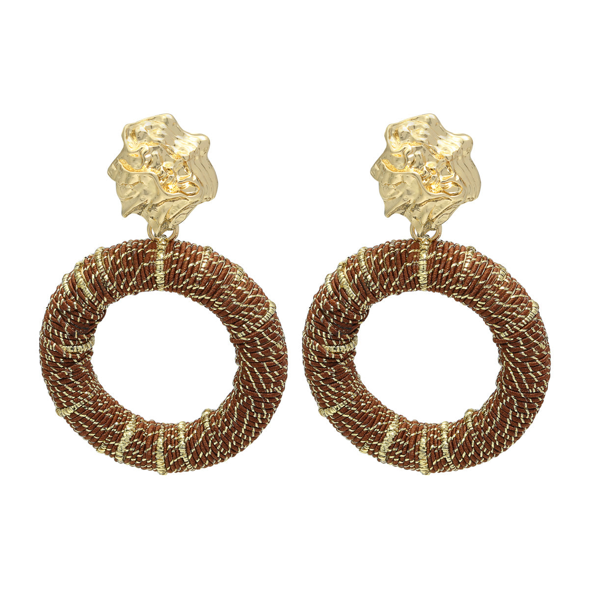Oorbellen Vintage