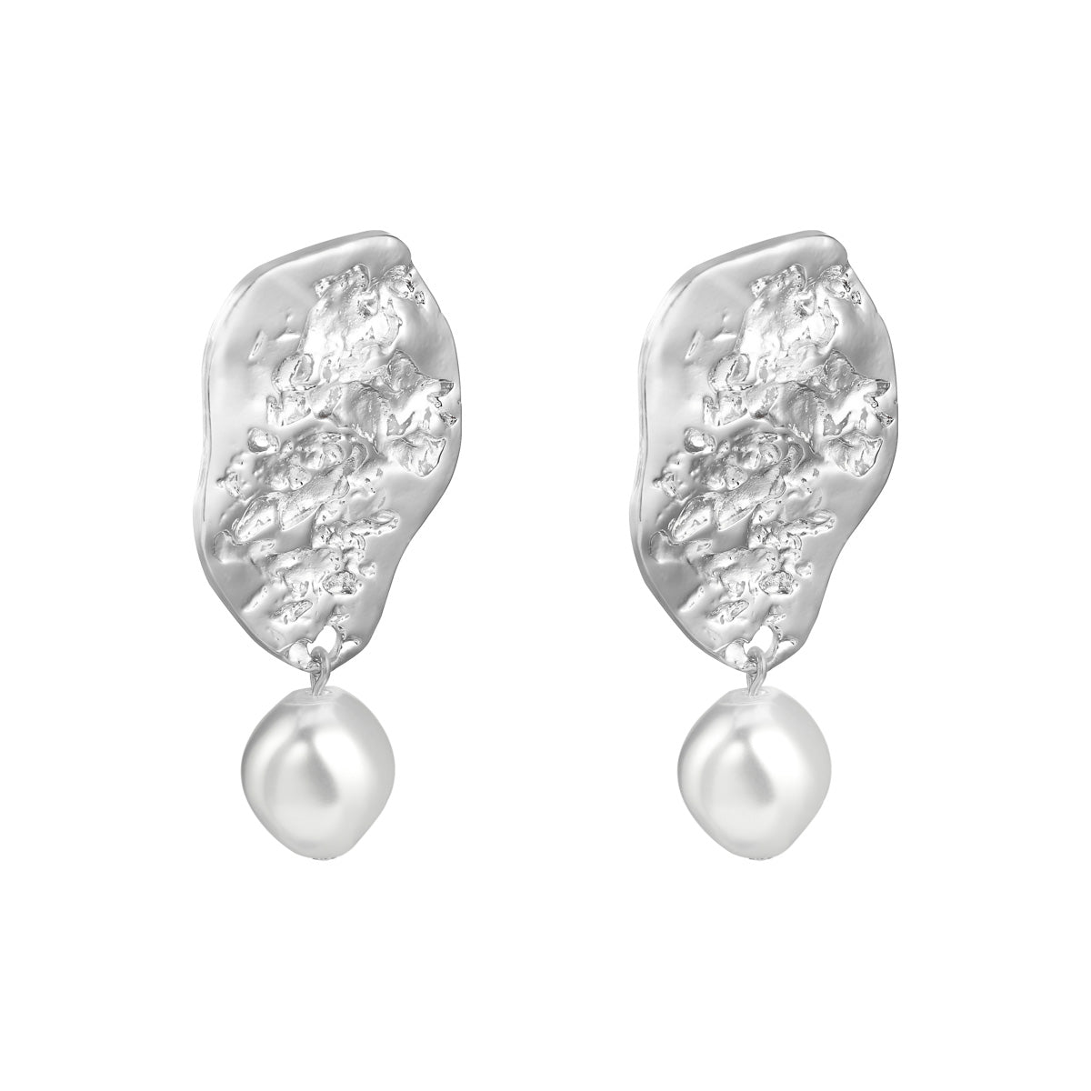 Oorbellen Look flawless