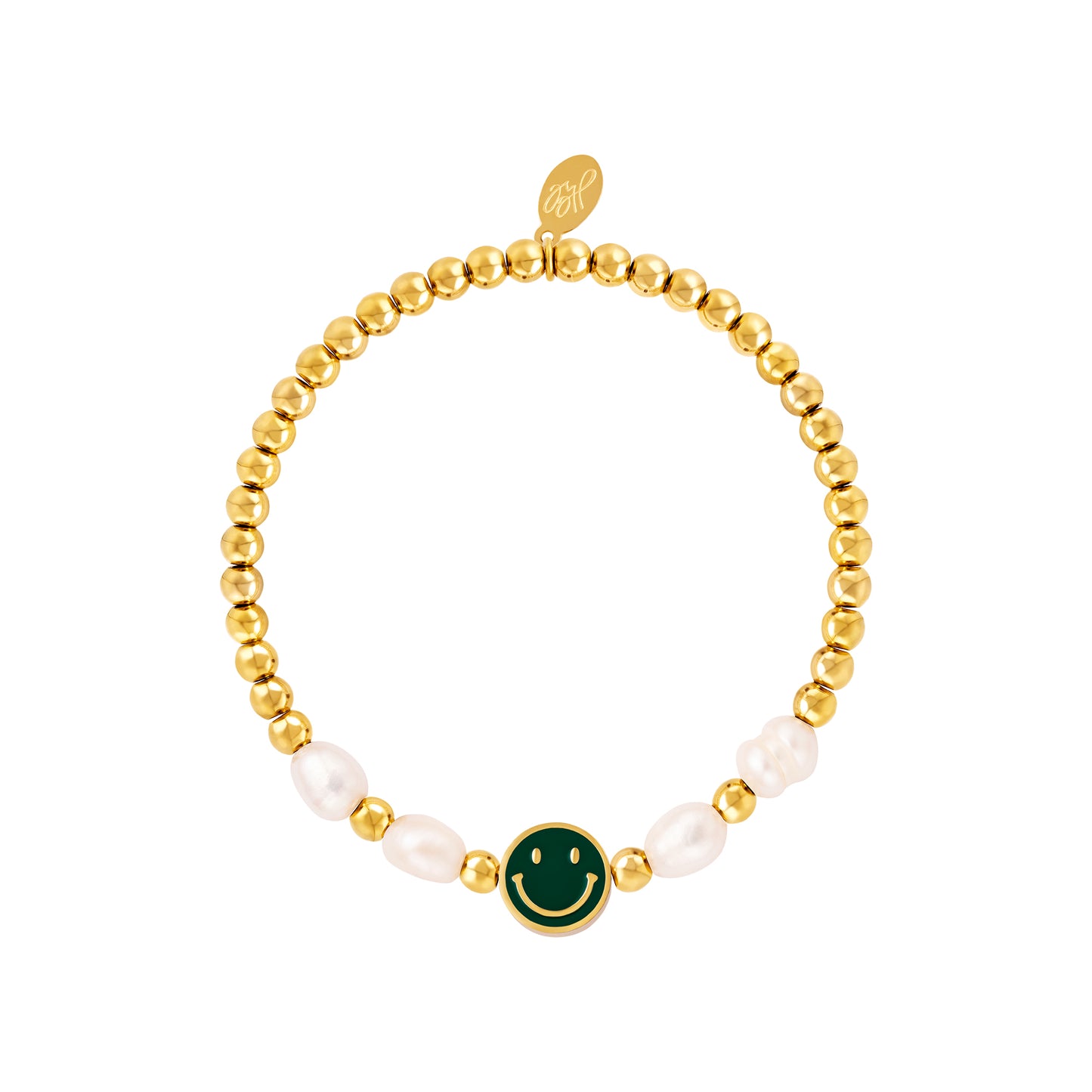 Armband Pearly Smile