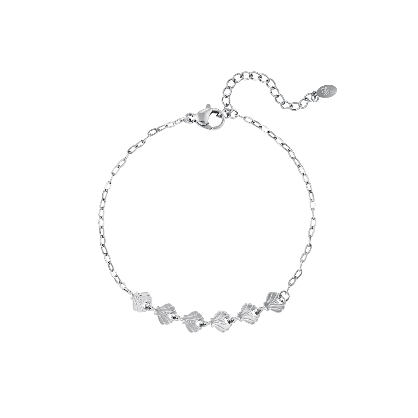 Armband Beach Shells