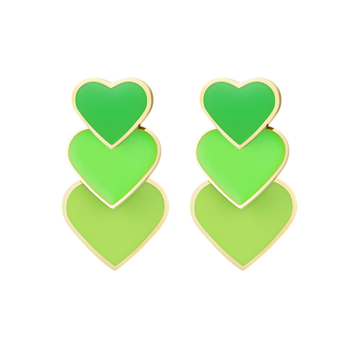 Oorbellen Sweetheart