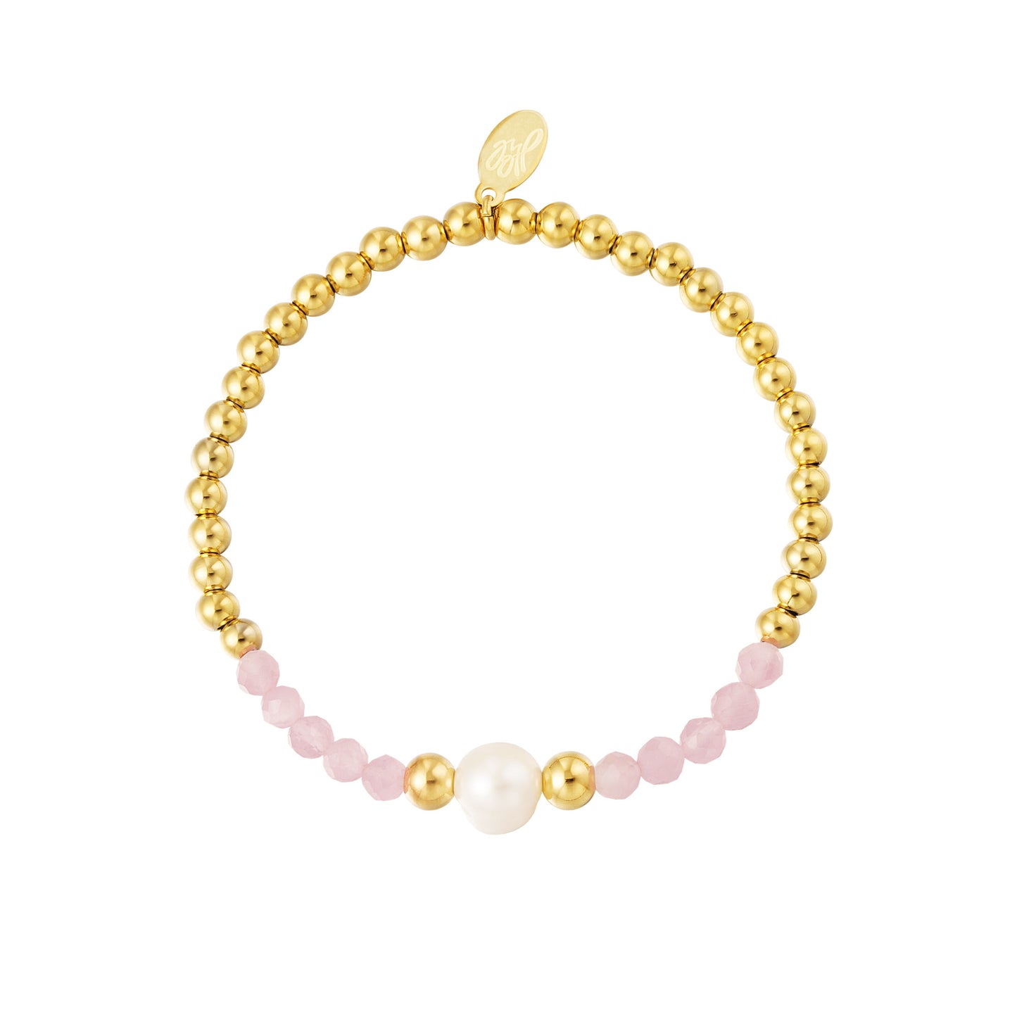 Armband Pearl Beads