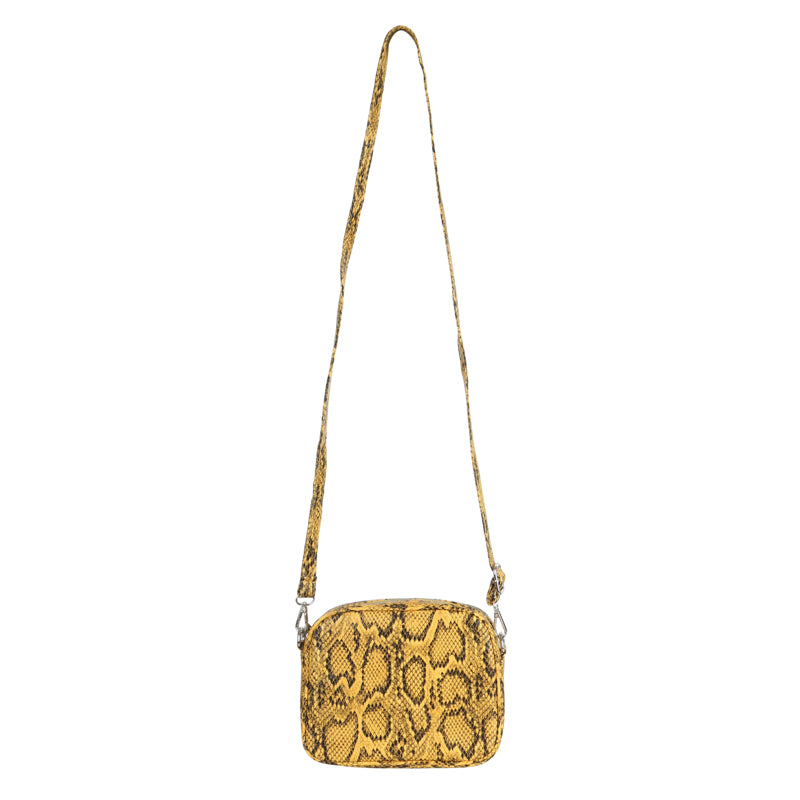 Tas Snake Print