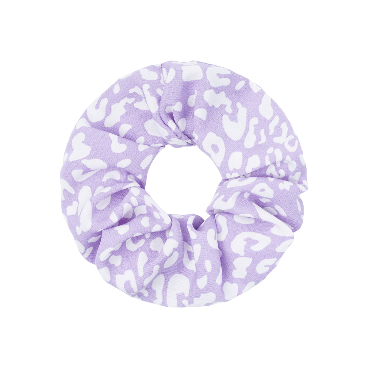 Scrunchie Pastel Pattern