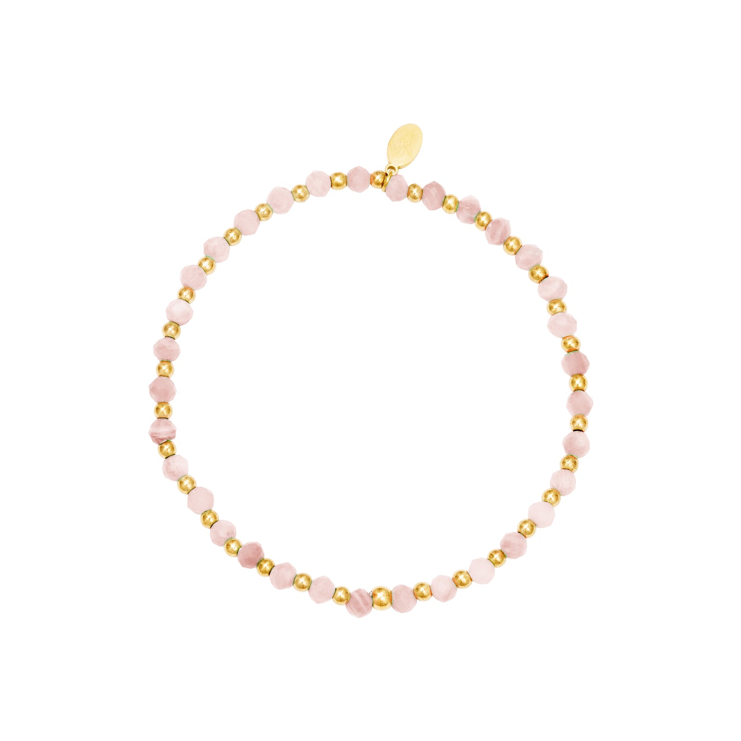 Armband Rhodochrosiet