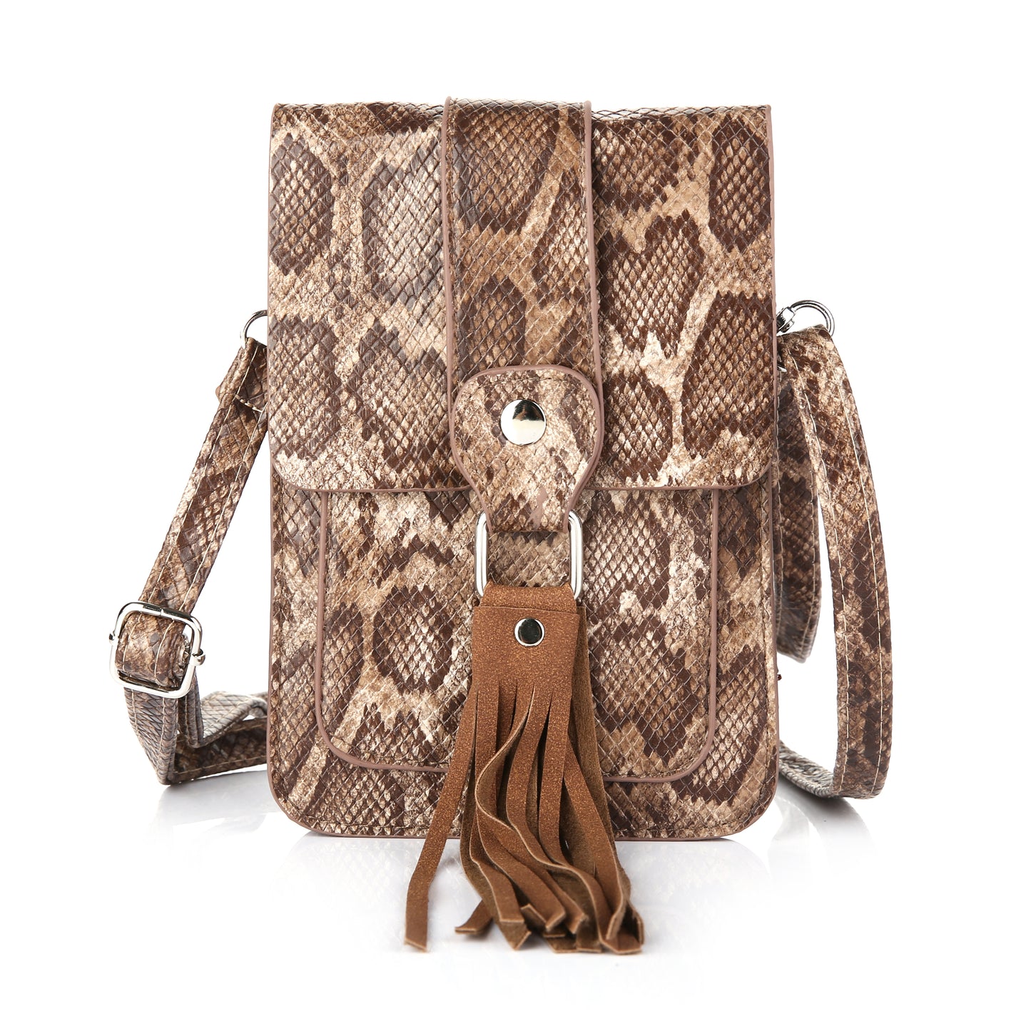 Tas Snake Khaki