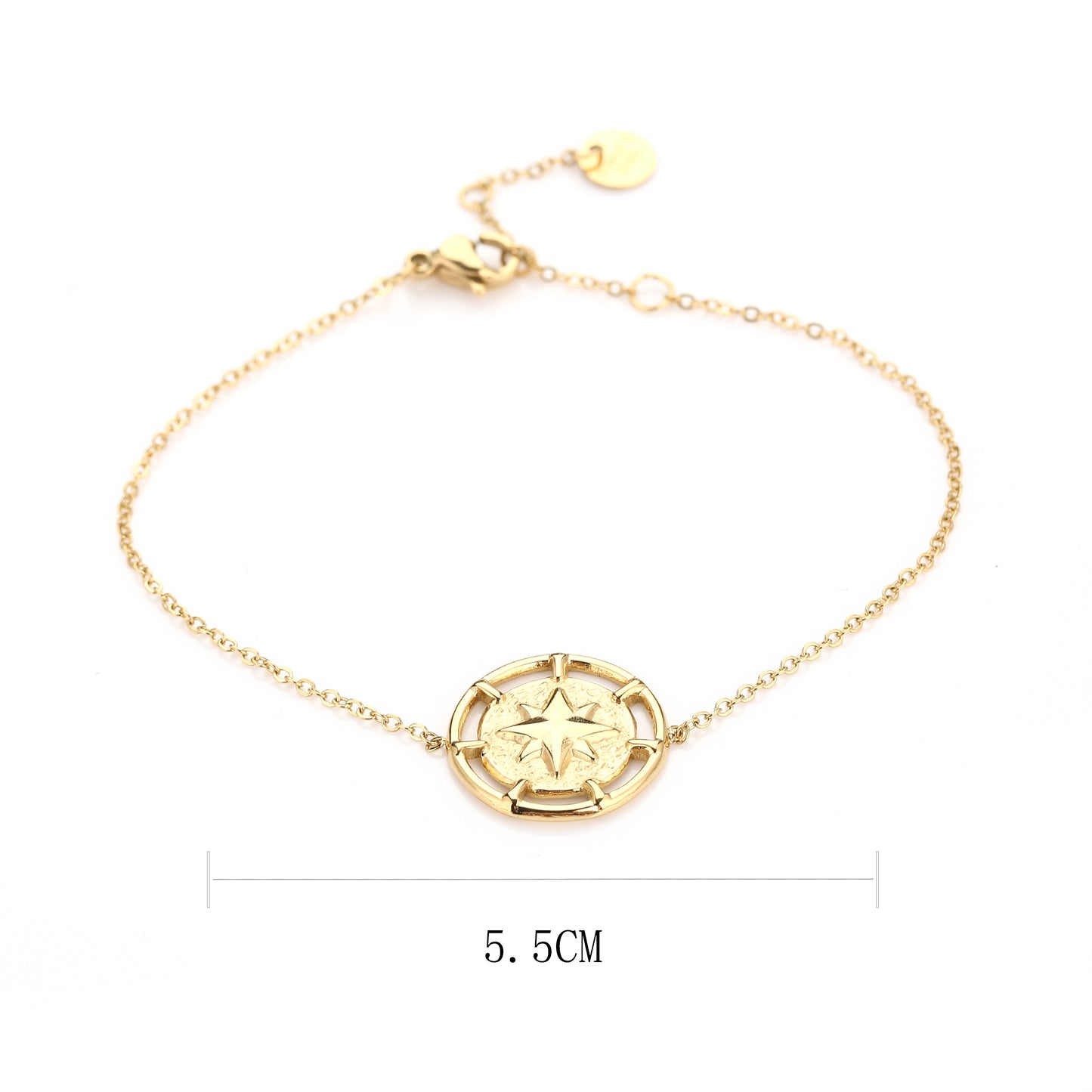 Armband Starry Night
