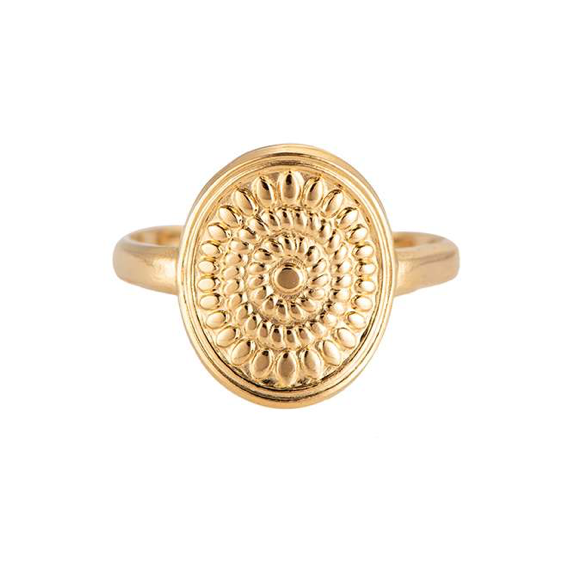Ring Maya