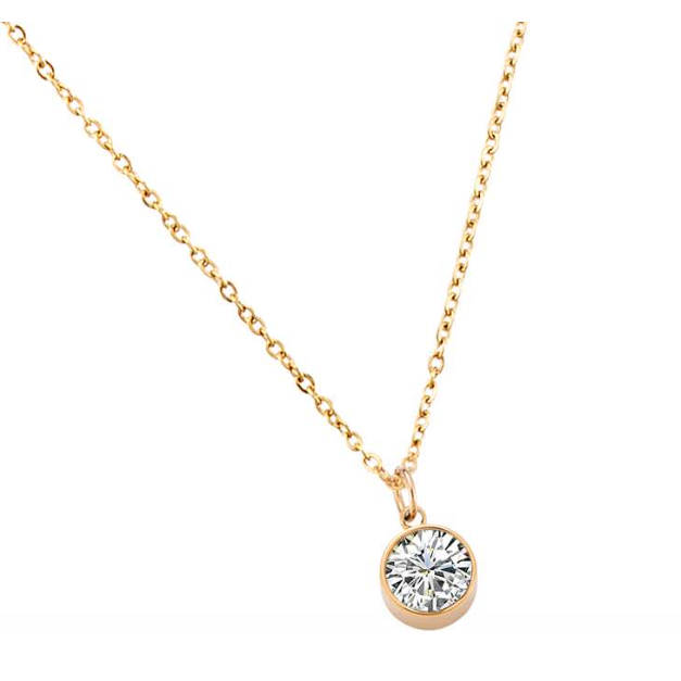 Ketting Single Crystal