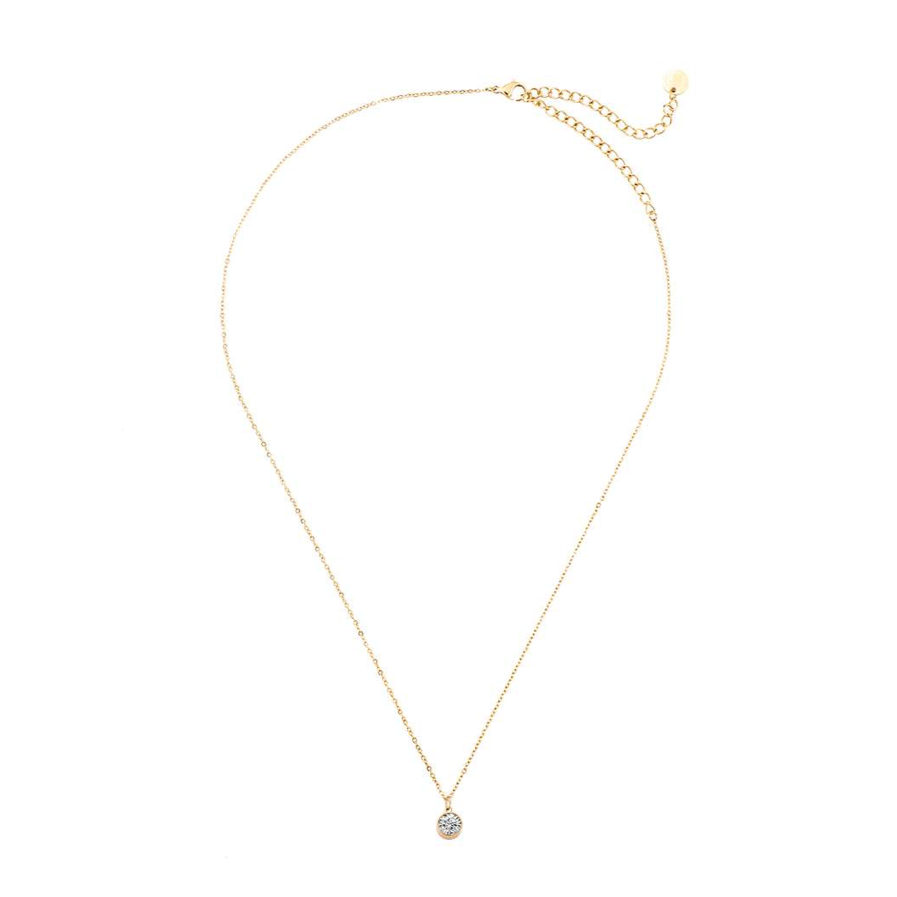 Ketting Single Crystal