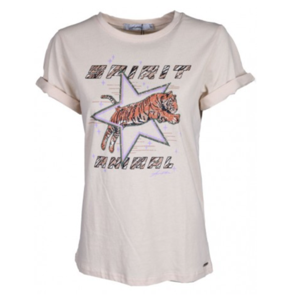 Ambika T-Shirt Spirit