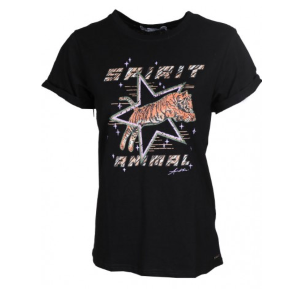 Ambika T-Shirt Spirit