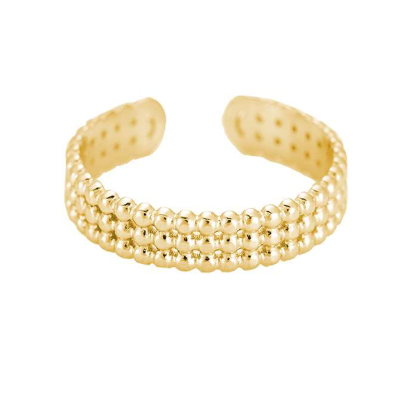 Ring Vicky Points