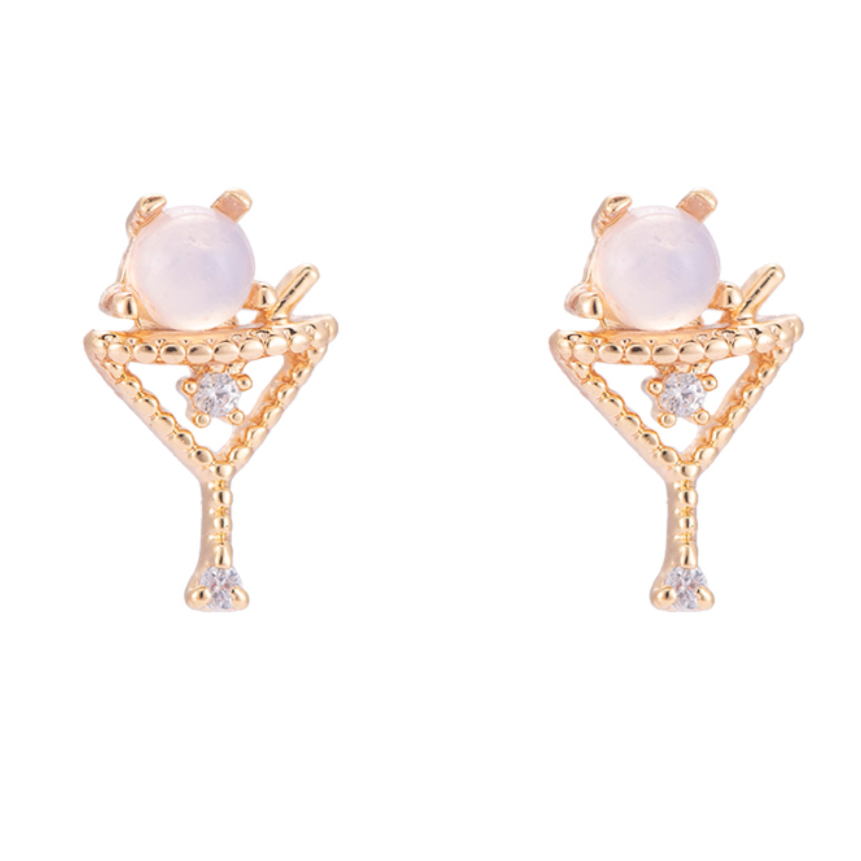 Oorknopjes Cosmopolitan