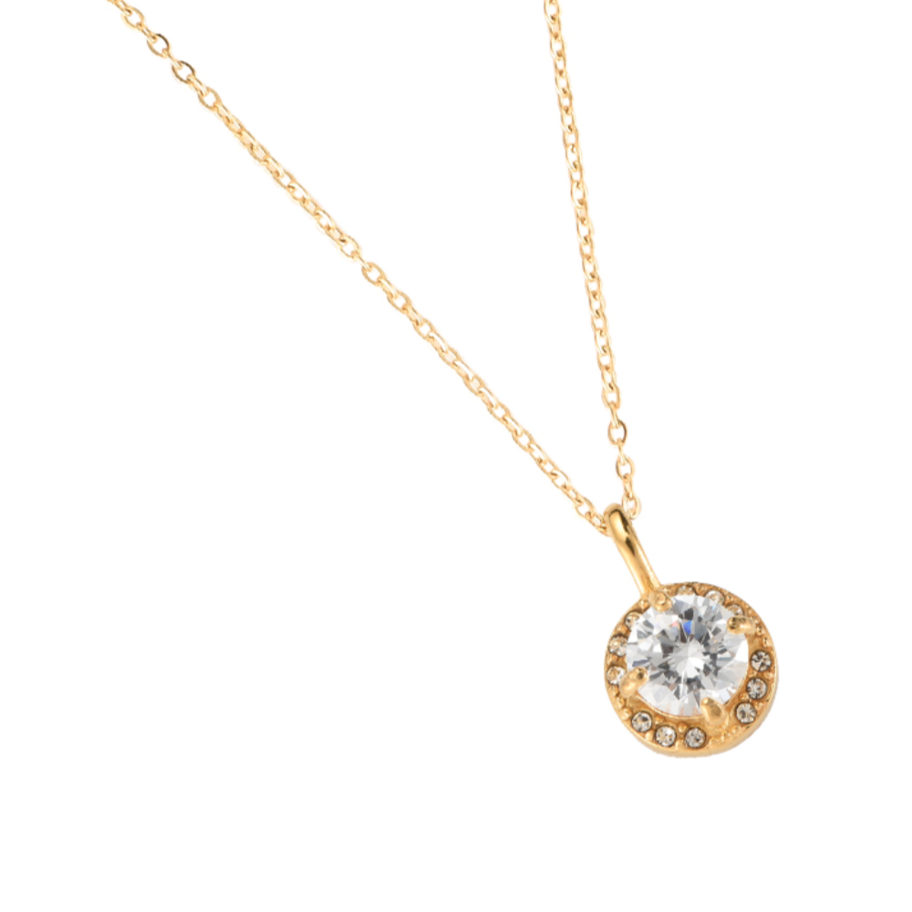 Ketting Mega Diamond Premium Collection