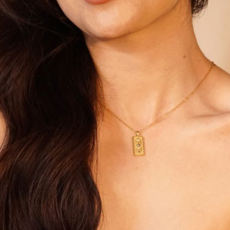 Ketting Triple Stars