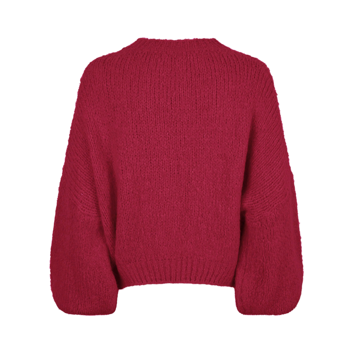 Ambika Oversized Knit