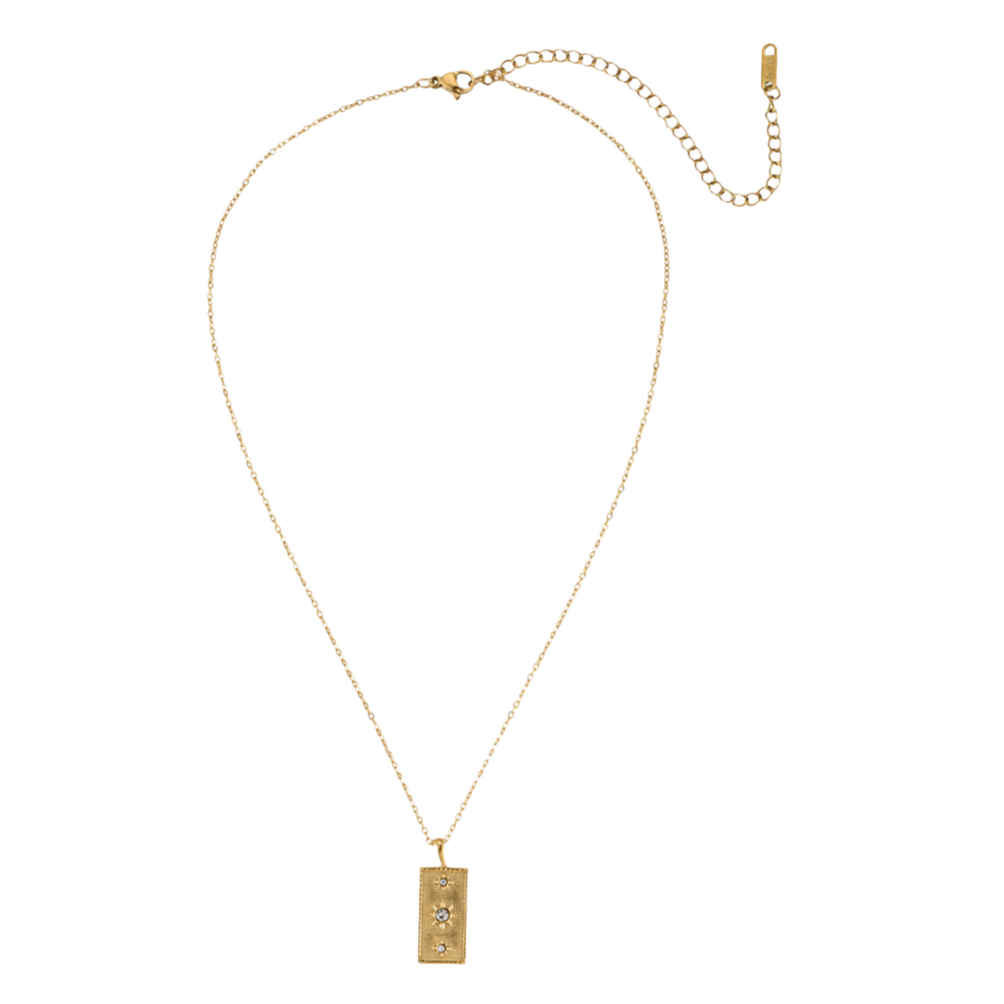 Ketting Triple Stars