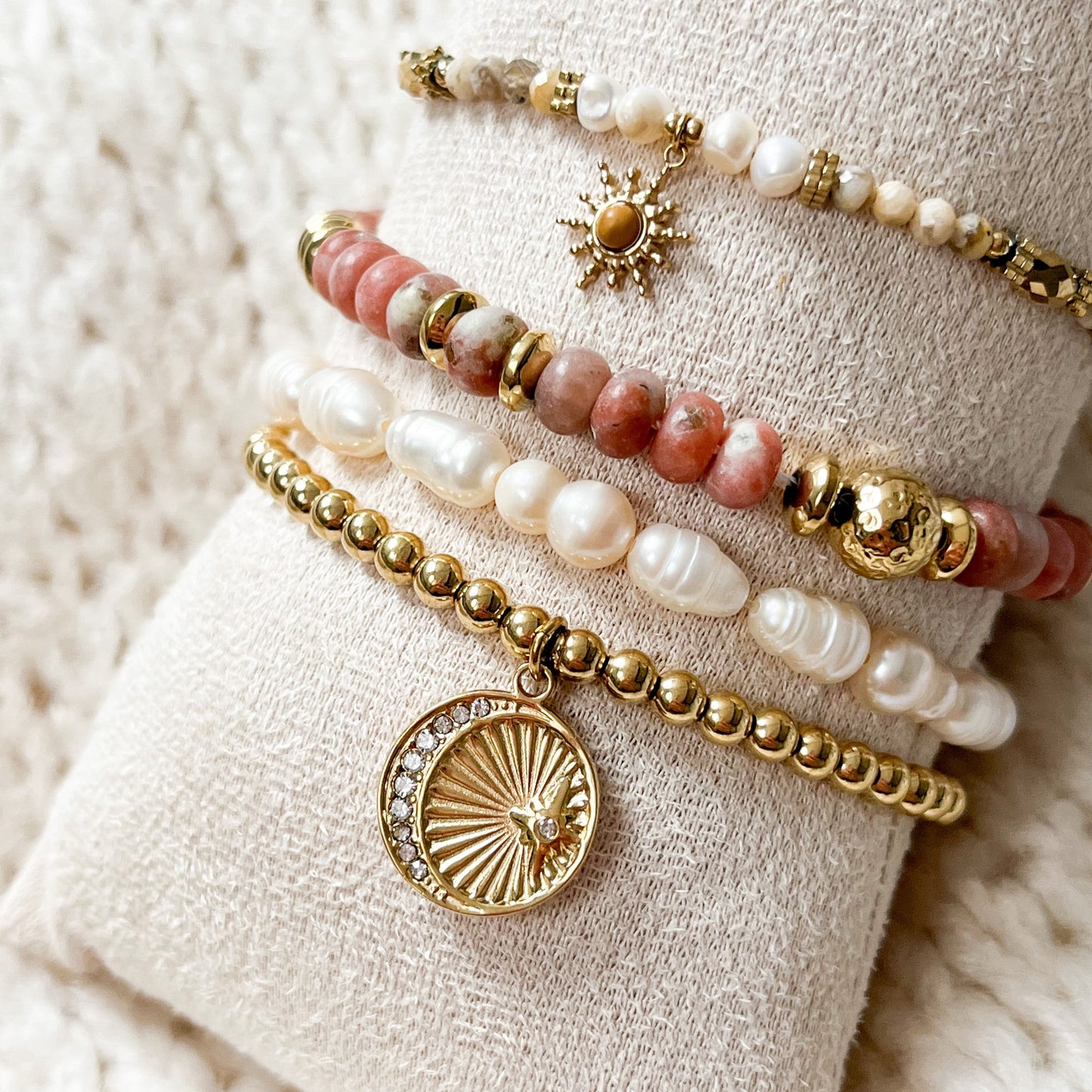 Armband Once Upon a Star