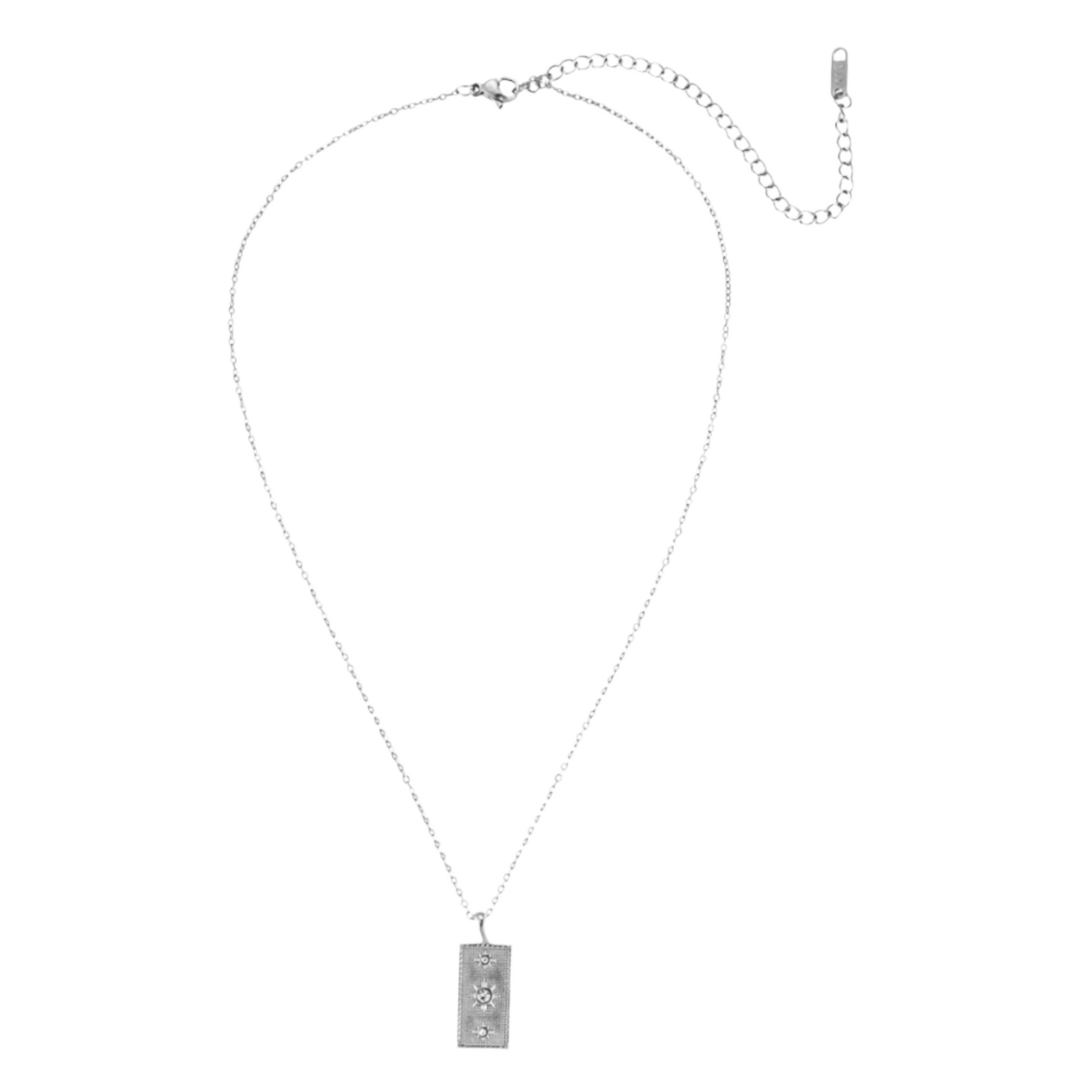 Ketting Triple Stars
