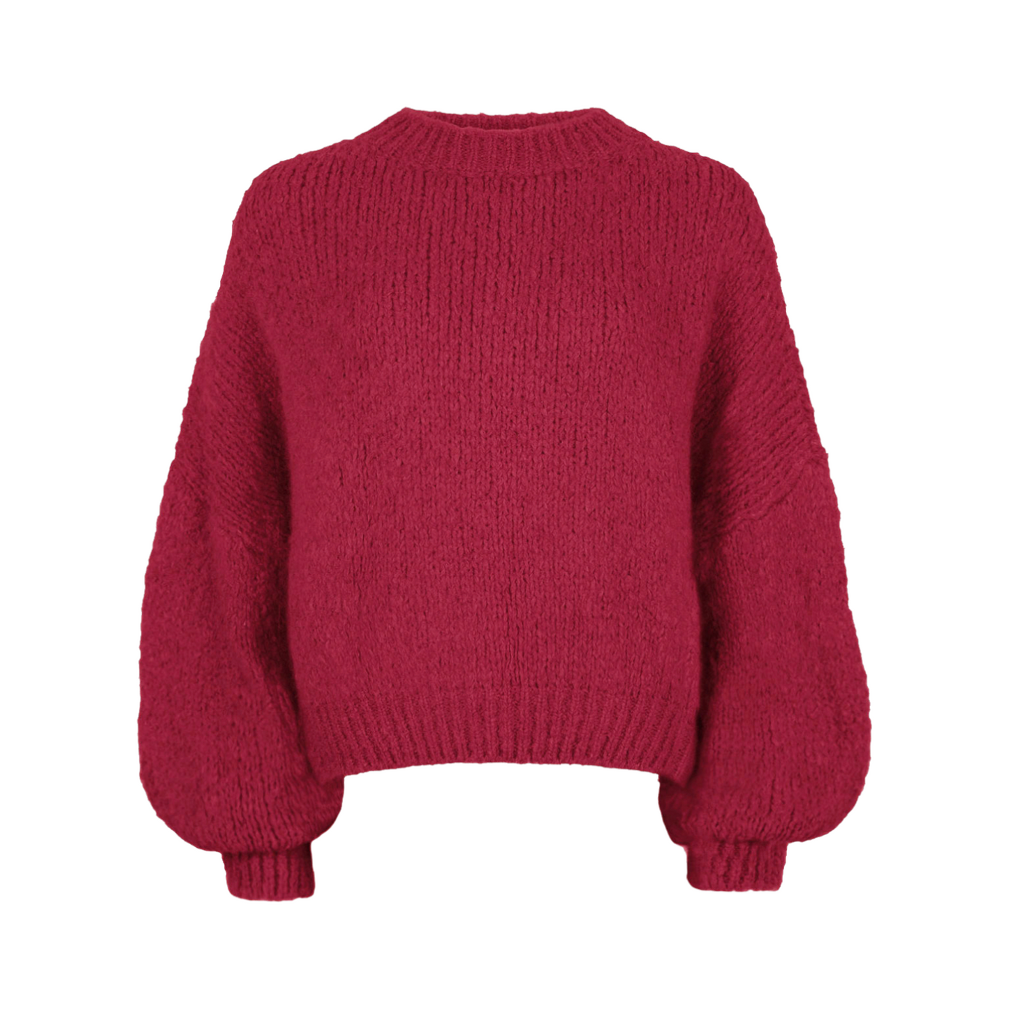 Ambika Oversized Knit