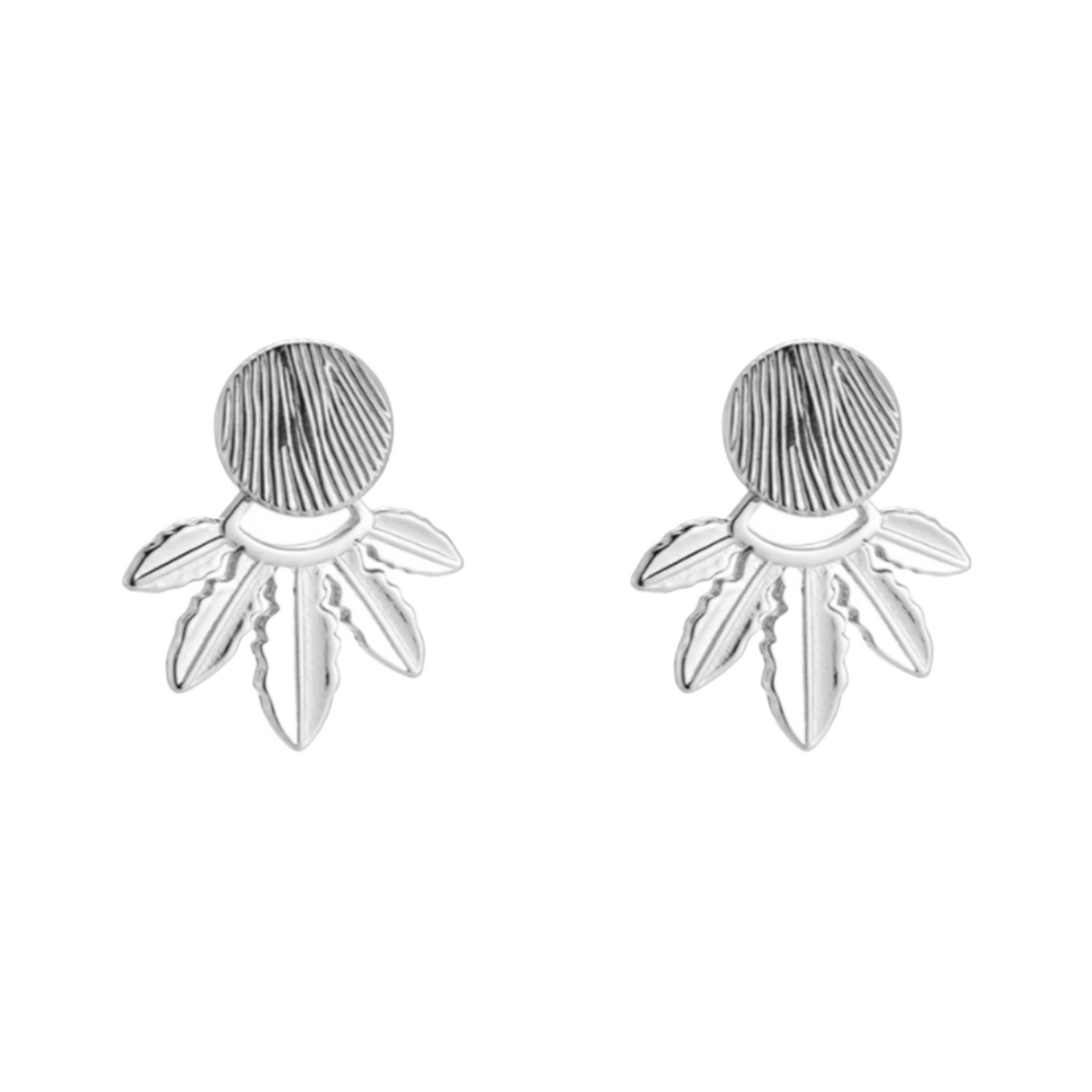 Oorbellen Clementine