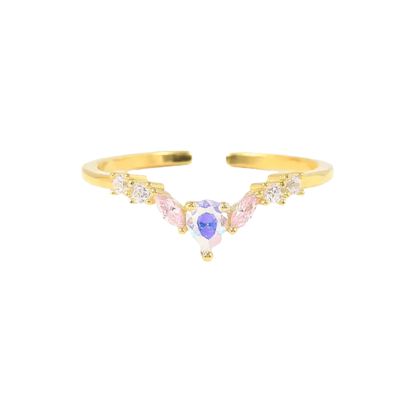Ring Belle