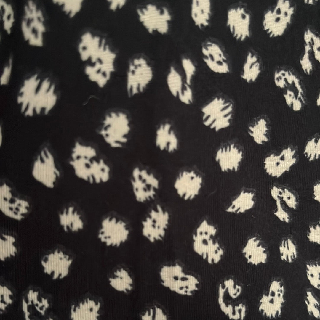 Ambika Elin Cheetah Dots