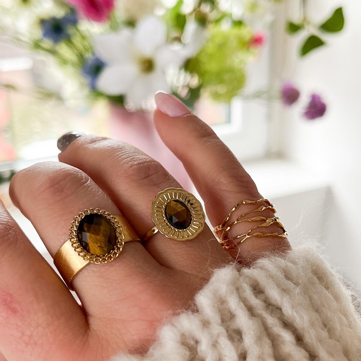 Ring Yule