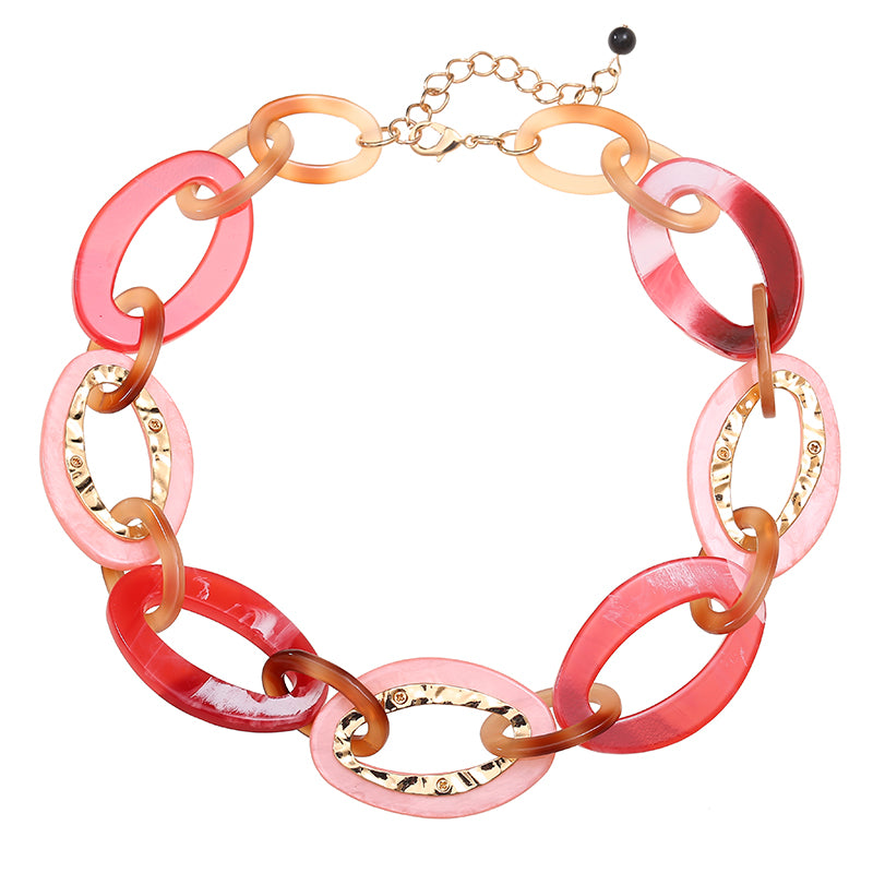 Ketting Artistic Chique