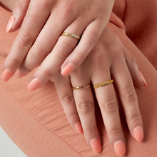 Afbeelding in Gallery-weergave laden, Ring Mila
