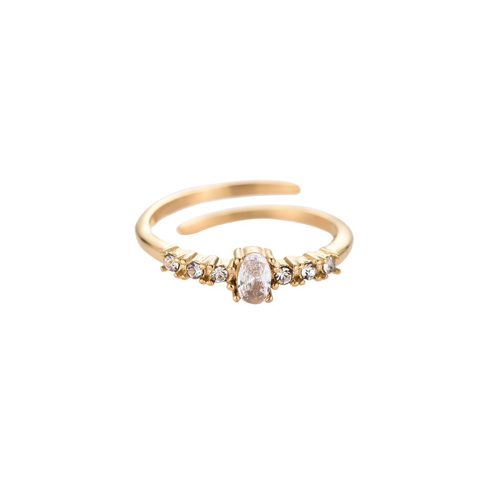 Ring Juliet