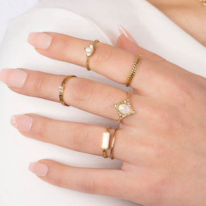 Ring Grace