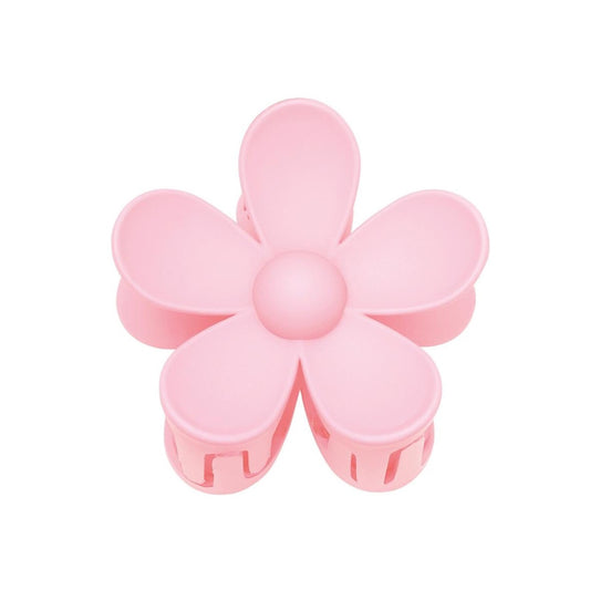 Haarclip Fleur Rose