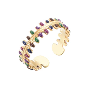 Ring Eden